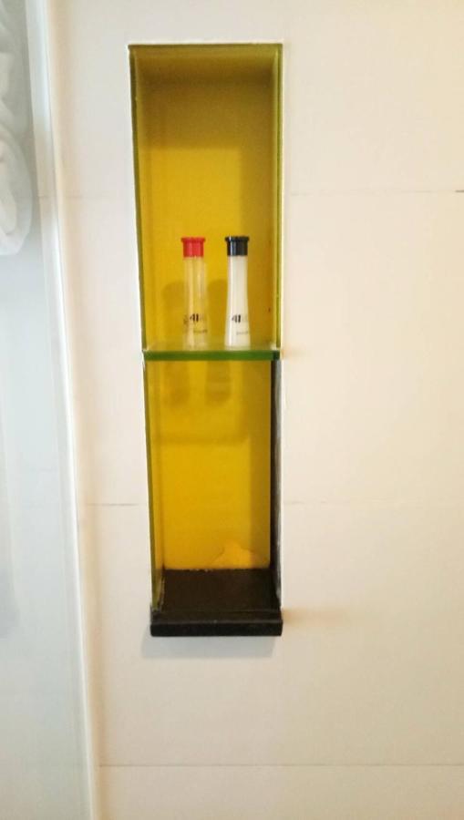 曼谷41号套房酒店 外观 照片
