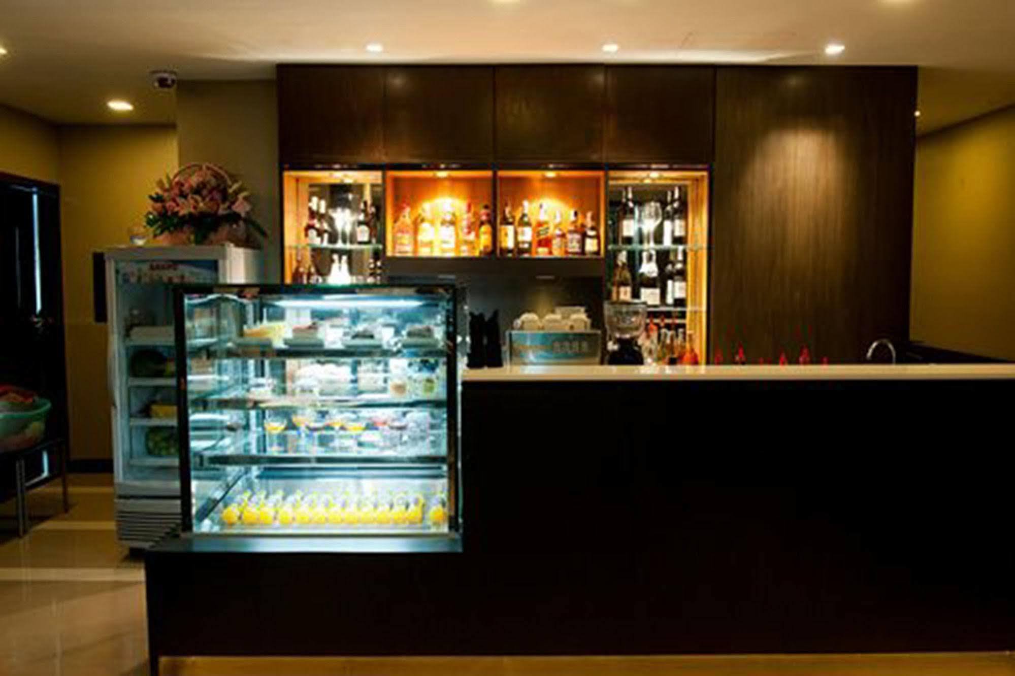 曼谷41号套房酒店 外观 照片