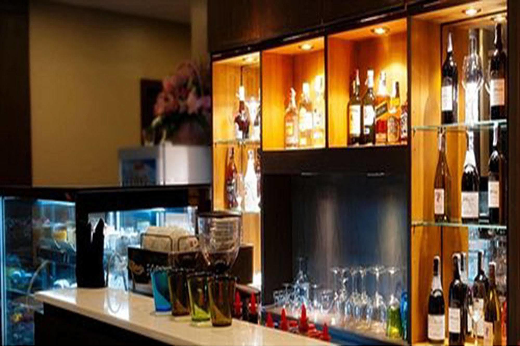 曼谷41号套房酒店 外观 照片